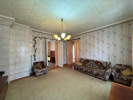 Продам дом, Коммунистическая ул, Прохладный п, 0 км от города