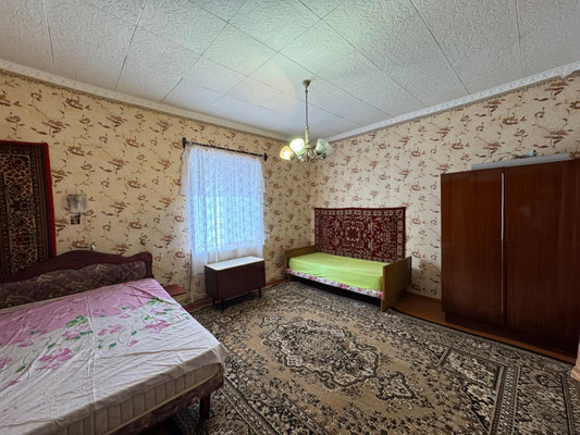 Продам дом, Коммунистическая ул, Прохладный п, 0 км от города