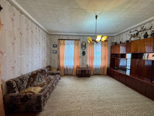 Продам дом, Коммунистическая ул, Прохладный п, 0 км от города