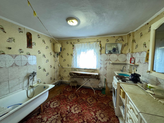 Продам дом, Коммунистическая ул, Прохладный п, 0 км от города