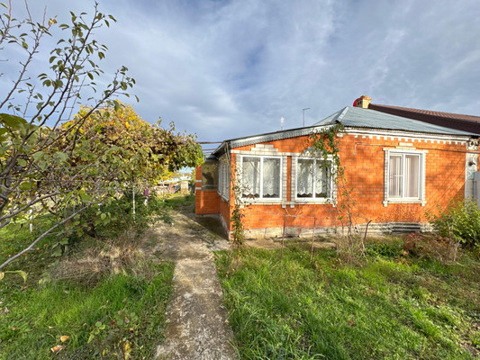 Продам дом, Коммунистическая ул, Прохладный п, 0 км от города