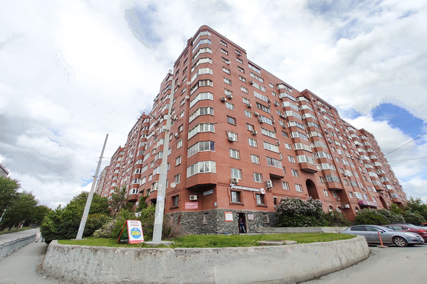 Сдам офисное помещение 29,7 м2, Мичурина ул, 239 , Екатеринбург г