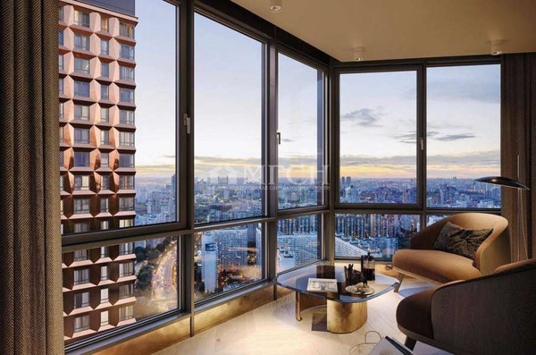 Продам многокомнатную квартиру (долевое), Шеногина ул, Москва г