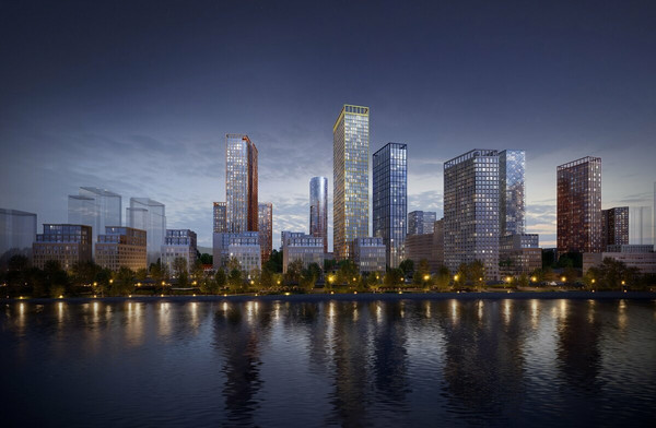 Продам многокомнатную квартиру (долевое), Шеногина ул, Москва г