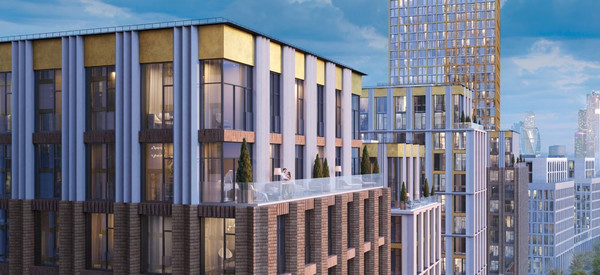 Продам многокомнатную квартиру (долевое), Шеногина ул, Москва г