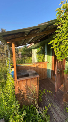 Продам дачу, Салют тер. СНТ, 0 км от города