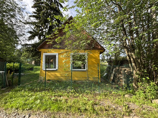 Продам участок 5 соток, Фермерское хоз., Дырносский СНТ Березка тер, Сыктывкар г, 0 км от города