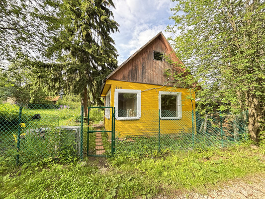 Продам участок 5 соток, Фермерское хоз., Дырносский СНТ Березка тер, Сыктывкар г, 0 км от города