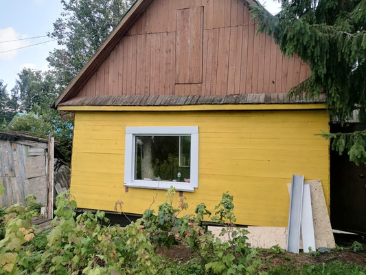 Продам участок 5 соток, Фермерское хоз., Дырносский СНТ Березка тер, Сыктывкар г, 0 км от города