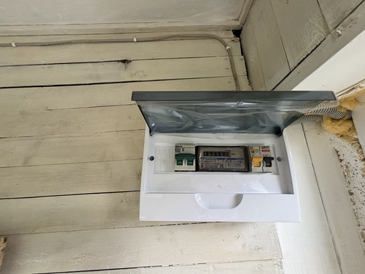 Продам участок 5 соток, Фермерское хоз., Дырносский СНТ Березка тер, Сыктывкар г, 0 км от города