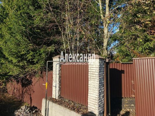 Продам дом, Новое Минулово днп гск, д. 427, Щеглово массив, 36 км от города