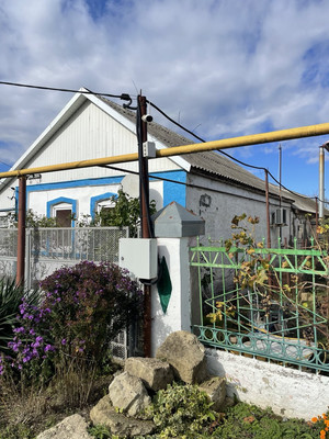 Продам дом, Садовая ул, 50, Юровка с, 0 км от города