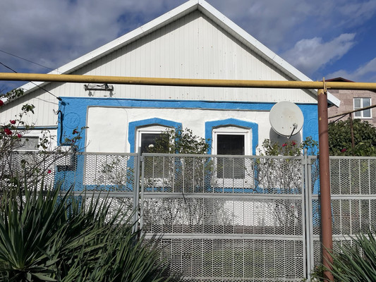 Продам дом, Садовая ул, 50, Юровка с, 0 км от города