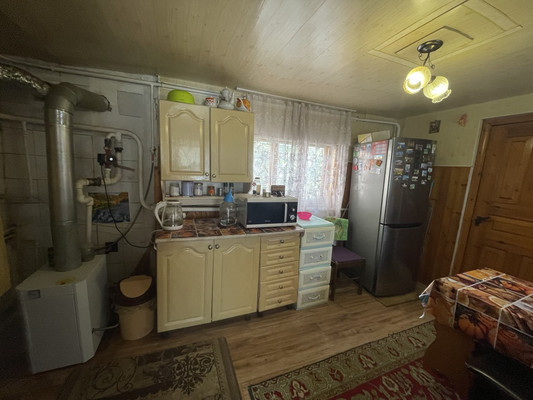 Продам дом, Садовая ул, 50, Юровка с, 0 км от города