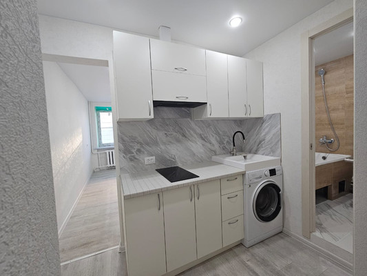 Продам двухкомнатную (2-комн.) квартиру, Прохорова ул, 20, Йошкар-Ола г