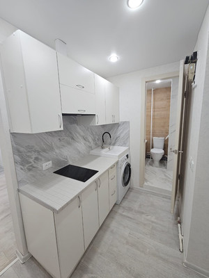 Продам двухкомнатную (2-комн.) квартиру, Прохорова ул, 20, Йошкар-Ола г