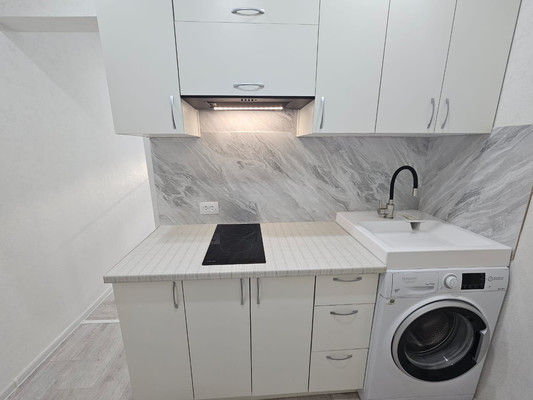 Продам двухкомнатную (2-комн.) квартиру, Прохорова ул, 20, Йошкар-Ола г