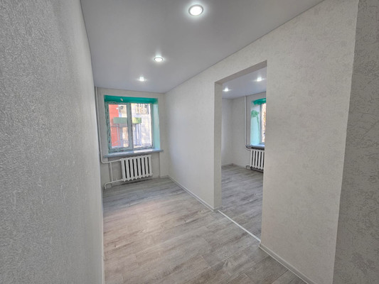 Продам двухкомнатную (2-комн.) квартиру, Прохорова ул, 20, Йошкар-Ола г