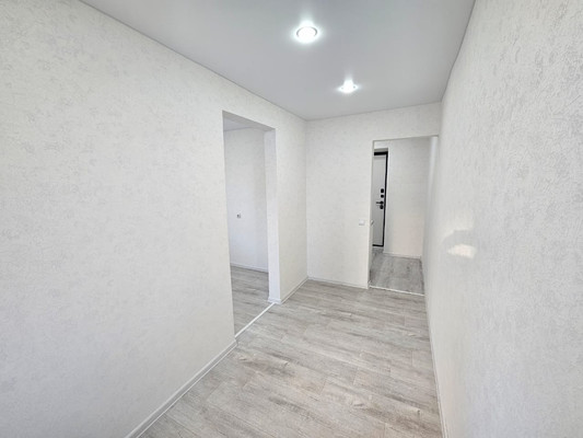 Продам двухкомнатную (2-комн.) квартиру, Прохорова ул, 20, Йошкар-Ола г