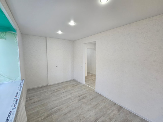 Продам двухкомнатную (2-комн.) квартиру, Прохорова ул, 20, Йошкар-Ола г