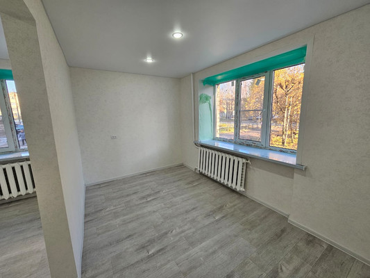 Продам двухкомнатную (2-комн.) квартиру, Прохорова ул, 20, Йошкар-Ола г