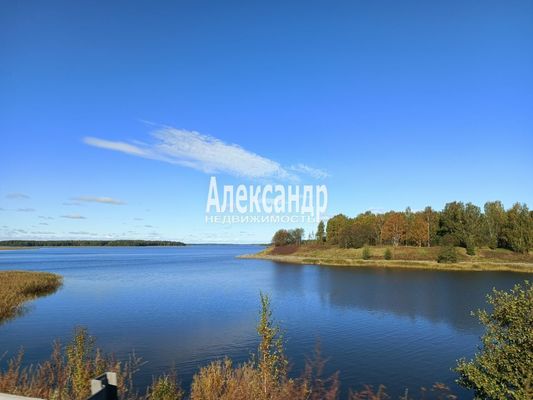 Продам участок 25 соток, ИЖС, Остров п, 140 км от города