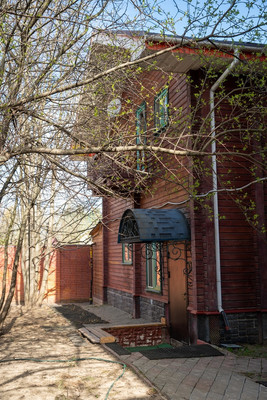 Продам дом, Павловская Слобода с, 0 км от города