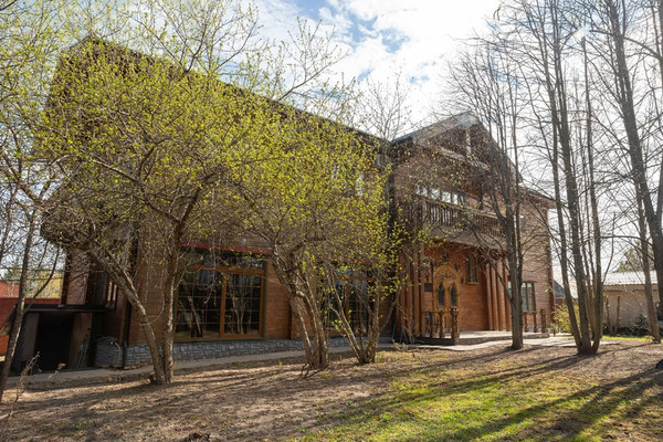 Продам дом, Павловская Слобода с, 0 км от города