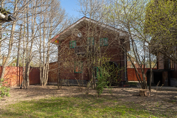 Продам дом, Павловская Слобода с, 0 км от города