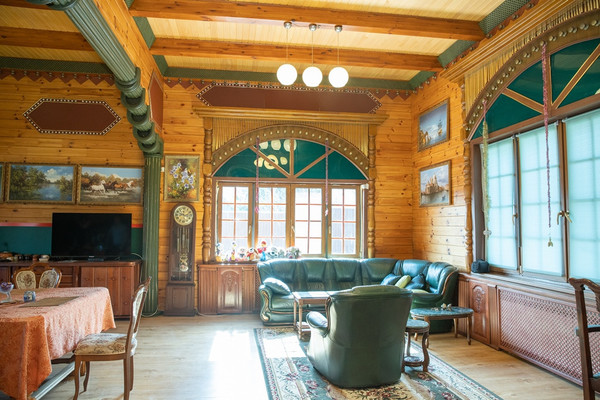 Продам дом, Павловская Слобода с, 0 км от города