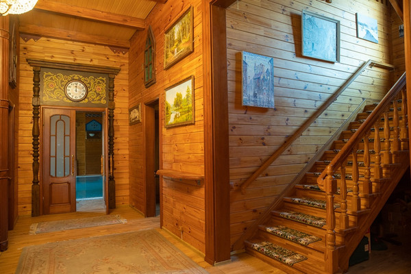 Продам дом, Павловская Слобода с, 0 км от города