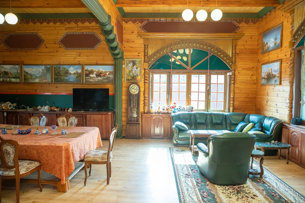 Продам дом, Павловская Слобода с, 0 км от города