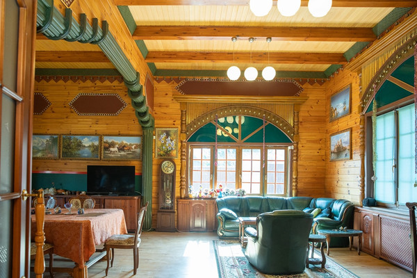 Продам дом, Павловская Слобода с, 0 км от города