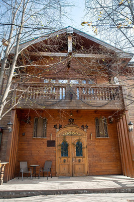 Продам дом, Павловская Слобода с, 0 км от города