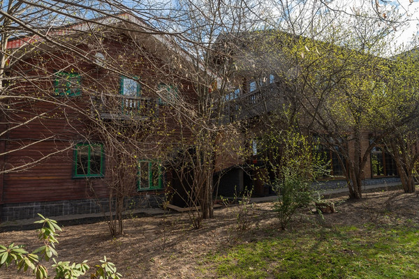 Продам дом, Павловская Слобода с, 0 км от города