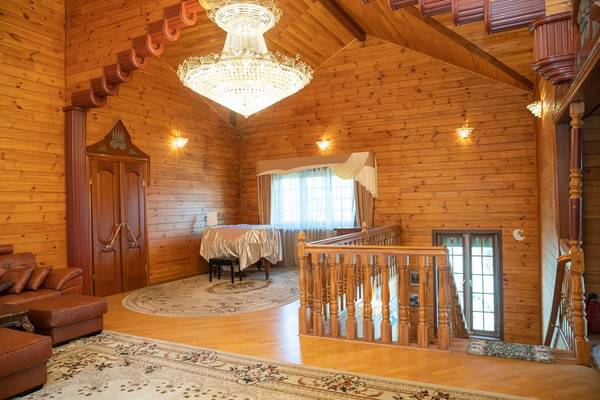 Продам дом, Павловская Слобода с, 0 км от города