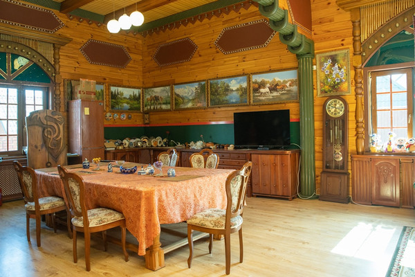 Продам дом, Павловская Слобода с, 0 км от города