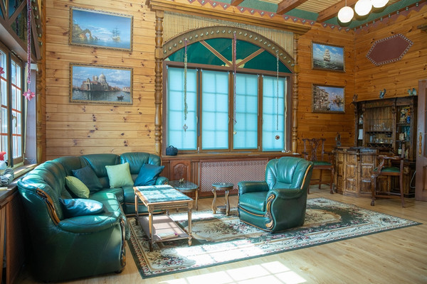 Продам дом, Павловская Слобода с, 0 км от города