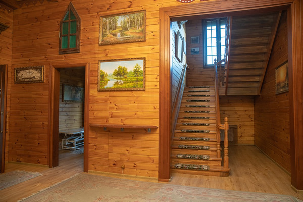 Продам дом, Павловская Слобода с, 0 км от города