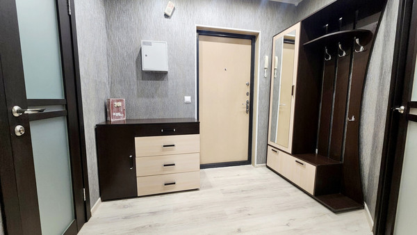 Продам однокомнатную (1-комн.) квартиру, Шоссе в Лаврики ул, 59к1, Мурино п