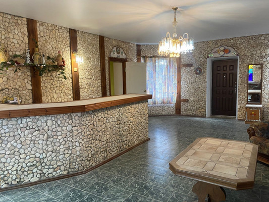 Продам коттедж, Строительный пер, 4а, Михайловка с, 0 км от города