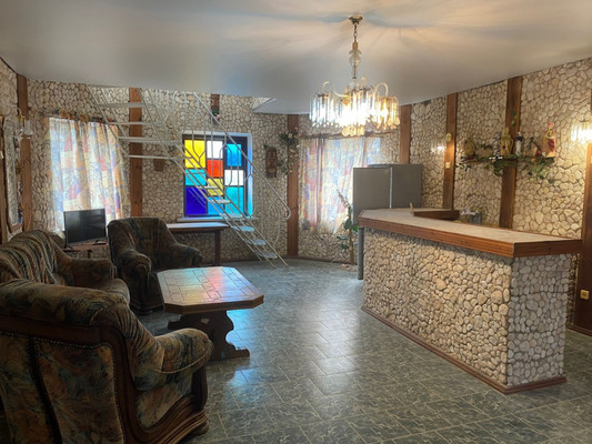 Продам коттедж, Строительный пер, 4а, Михайловка с, 0 км от города