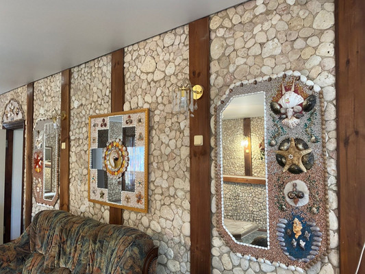 Продам коттедж, Строительный пер, 4а, Михайловка с, 0 км от города