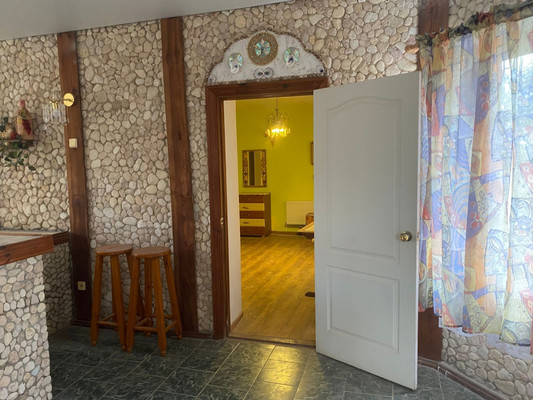 Продам коттедж, Строительный пер, 4а, Михайловка с, 0 км от города