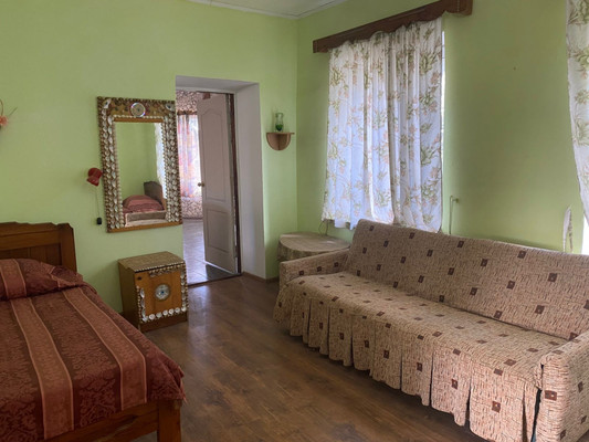 Продам коттедж, Строительный пер, 4а, Михайловка с, 0 км от города