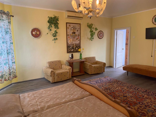 Продам коттедж, Строительный пер, 4а, Михайловка с, 0 км от города