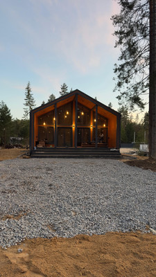 Продам коттедж, 126, Бор д, 0 км от города