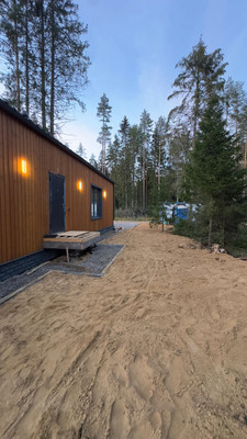 Продам коттедж, 126, Бор д, 0 км от города