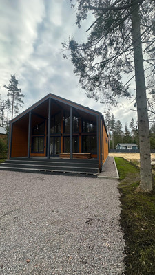 Продам коттедж, 126, Бор д, 0 км от города