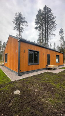 Продам коттедж, 126, Бор д, 0 км от города